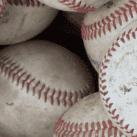 MLB baseballs for hitter prop picks