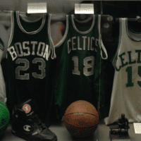 Boston Celtics vs Portland Trail Blazers Picks and Odds Jan 21