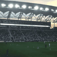 Philadelphia Union Stadium