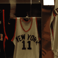 New York Knicks Jerseys