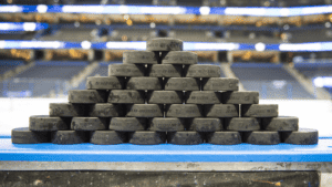 Hockey Pucks