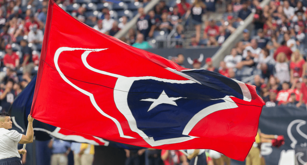 Buccaneers vs Texans Week 9 preview