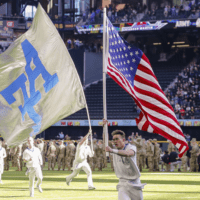 Air Force Football Falcons Football