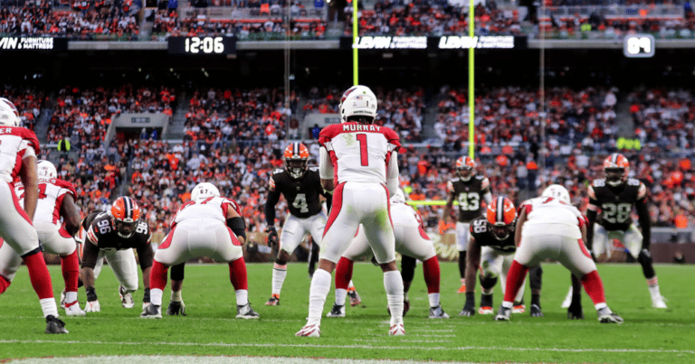 2025 NFL Off Season Updates Presented by GoldSheet | Arizona Cardinals