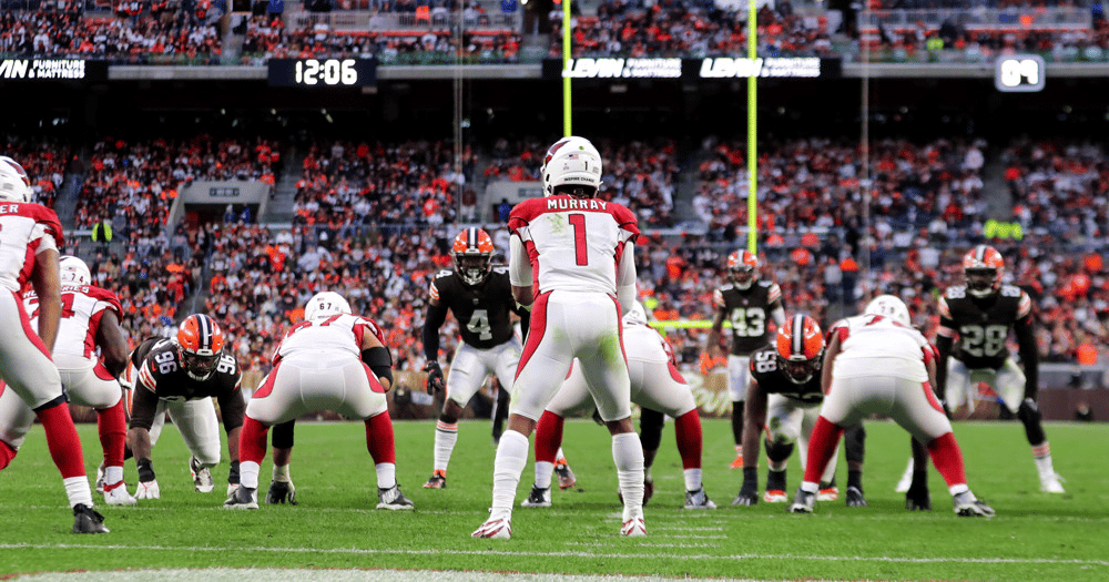 Arizona Cardinals preview 2023: Over or Under 4.5 wins?, Sports Betting