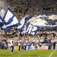 Oklahoma State vs BYU Picks and Predictions