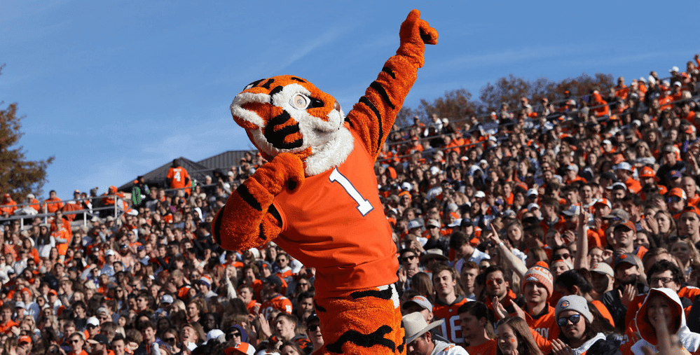 2022 ACC Football Betting Preview