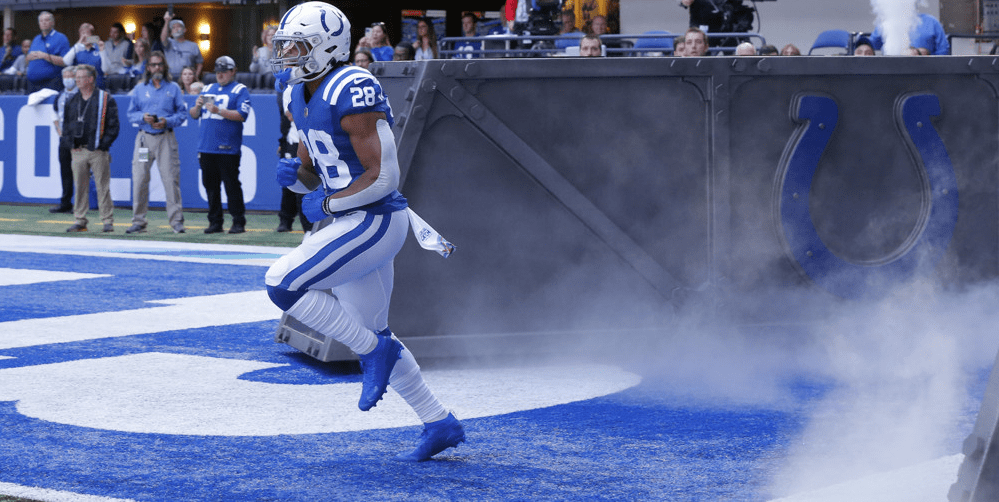 New England Patriots vs Indianapolis Colts Predictions and Odds | NFL Week 9