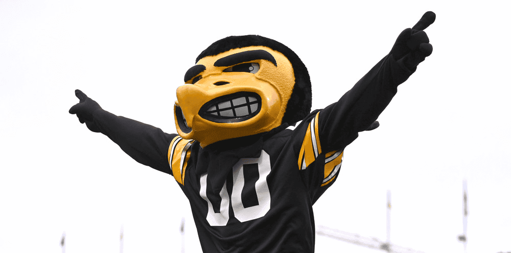 Iowa Football Predictions, Betting Tips & Team Preview 2023: WagerTalk Best Betting Guide