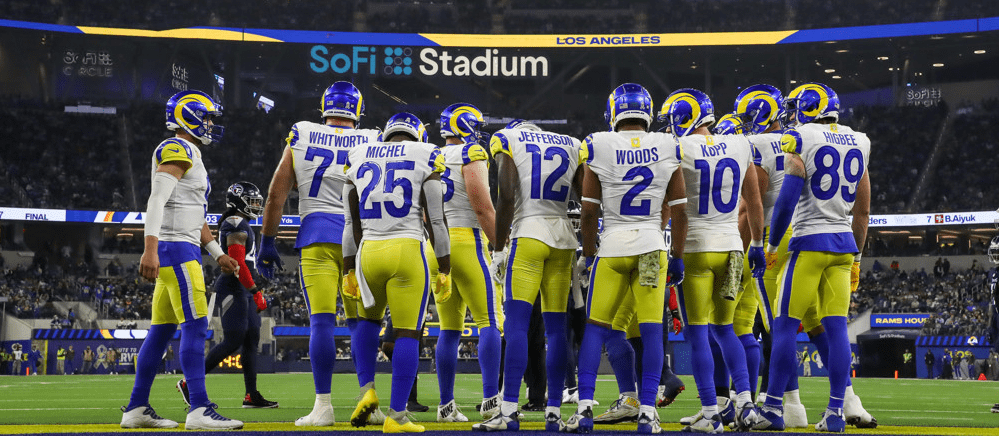 Los Angeles Rams Schedule, Best Rams Predictions 2023-2024: Best