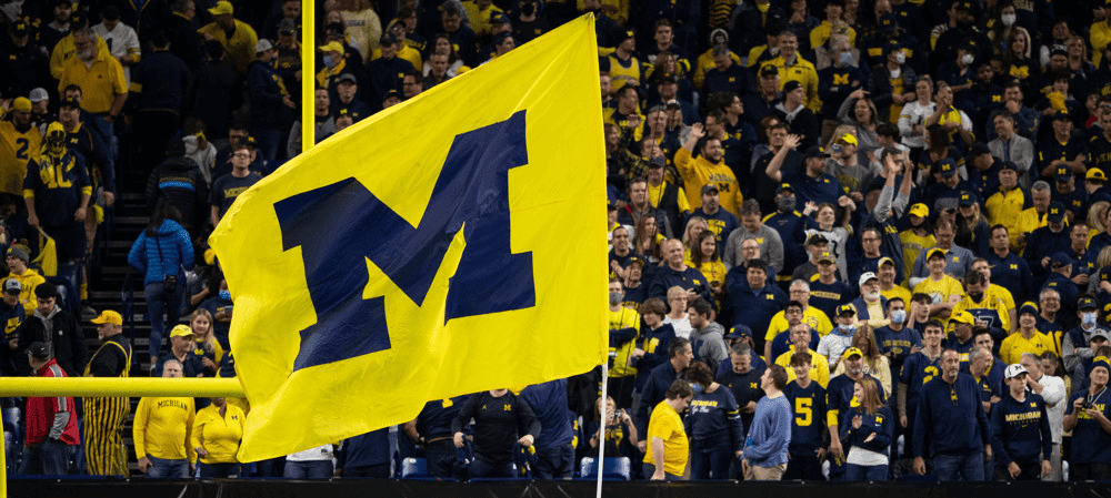 Michigan Football Predictions, Betting Tips & Team Preview 2023: WagerTalk Best Betting Guide