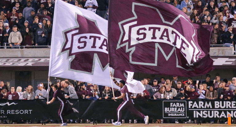 2025 Mississippi State Football Preview Presented by GoldSheet | SEC Predictions