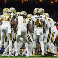 New Orleans Saints