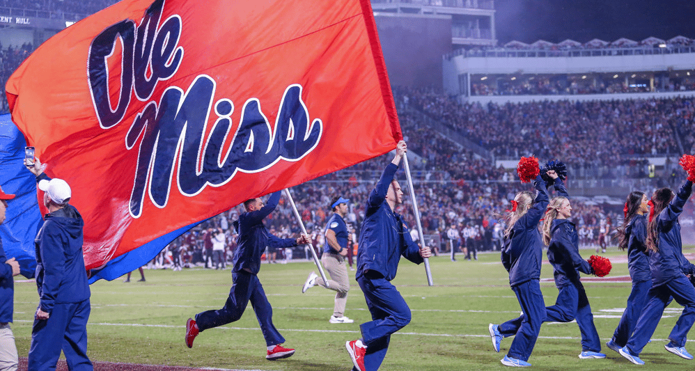 Ole Miss Football Predictions, Betting Tips & Team Preview 2023: WagerTalk Best Betting Guide
