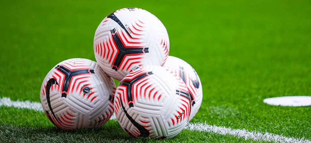 Premier League Soccer Balls