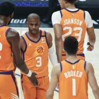 Dallas Mavericks vs Phoenix Suns Predictions and Picks Jan 20