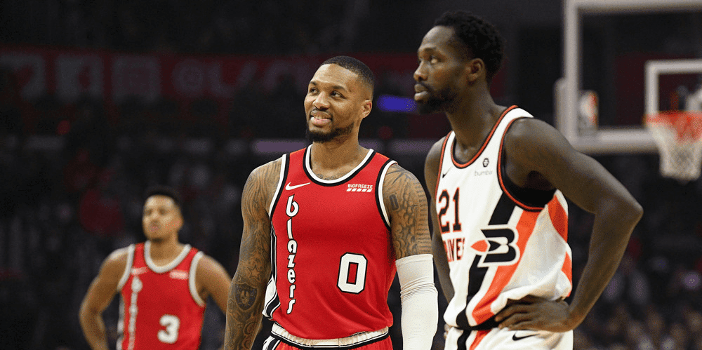 Portland Trail Blazers vs Brooklyn Nets Prediction, Picks and Props November 17