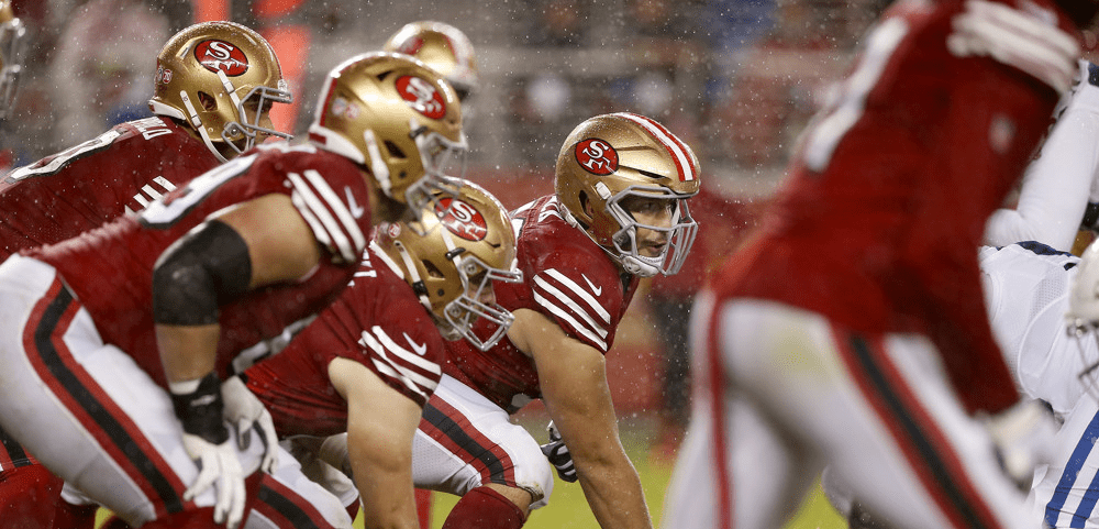 49ers vs. Cardinals odds, picks, how to watch: Point spread, total, player  props for 'Monday Night Football' 