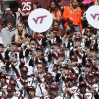 Virginia Tech football