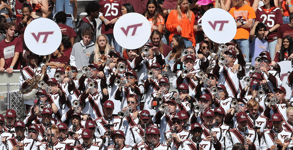 Virginia Tech Football Predictions, Betting Tips & Team Preview 2023: WagerTalk Best Betting Guide