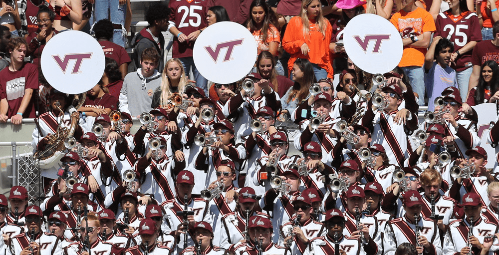 Virginia Tech football