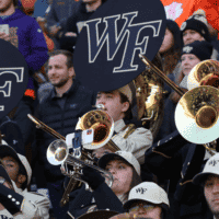 Cal vs Wake Forest Predictions 11/8/24