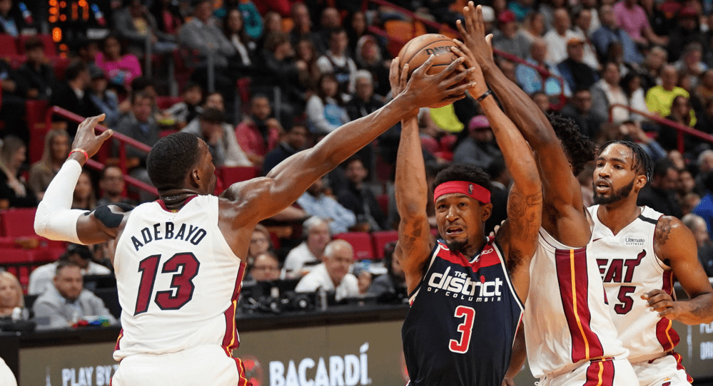 Washington Wizards news: Capital One Arena featuring new premium