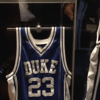 Duke Basketball Jerseys