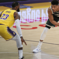 NBA props January 23, 2026 - Giannis Antetokounmpo