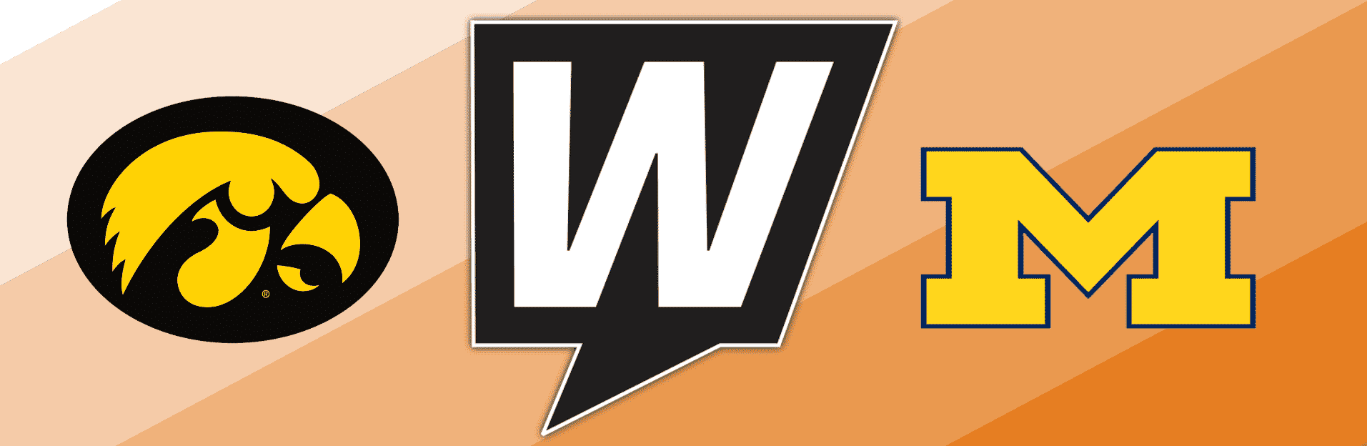 Michigan vs Iowa Picks and Predictions Big 10 Championship