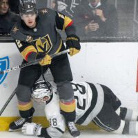 Montreal Canadians vs Vegas Golden Knights Predictions and Odds Jan 20