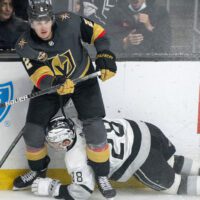 Vegas Golden Knights Defender