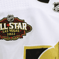 2022 NHL All-Star Game Logo