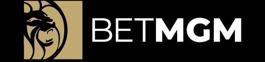 BetMGM Logo