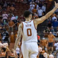 Texas Longhorns Basketball