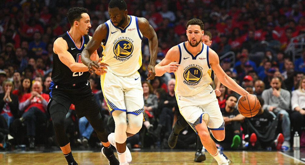 Donte DiVincenzo Player Prop Bets: Warriors vs. Jazz