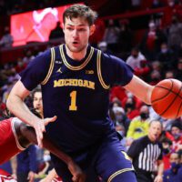 Michigan vs Maryland College Basketball Predictions and Odds Jan 18