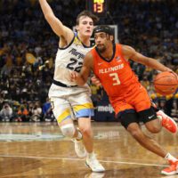 Illinois vs Maryland College Basketball Predictions and Odds Jan 21