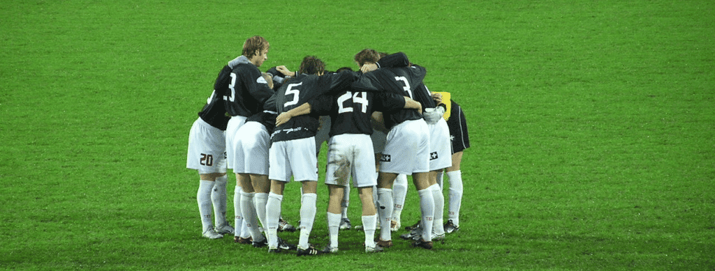 Soccer Team