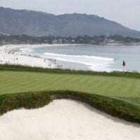 Pebble Beach