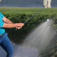 Luke List in the Bunker