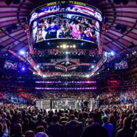 UFC Fight Night Picks and Predictions