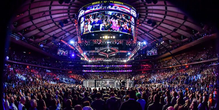 UFC Fight Night: Nicolau vs Perez Predictions, Picks and Betting Odds April 27