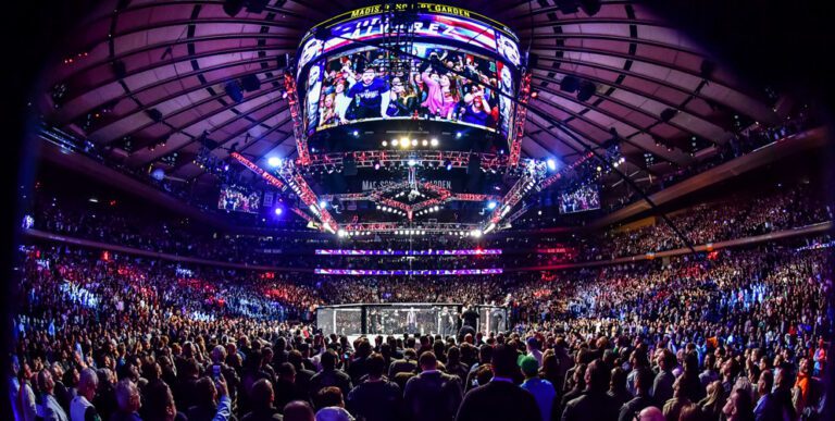 Dana White’s Contender Series: Week 1 Predictions, Picks and Betting Odds August 12