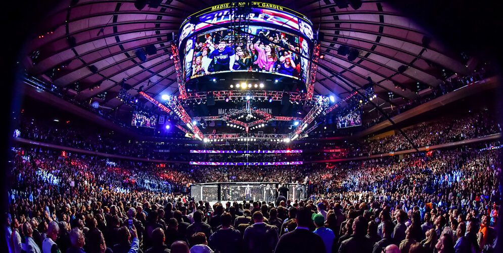 UFC 288 Predictions, Picks and Betting Odds May 6