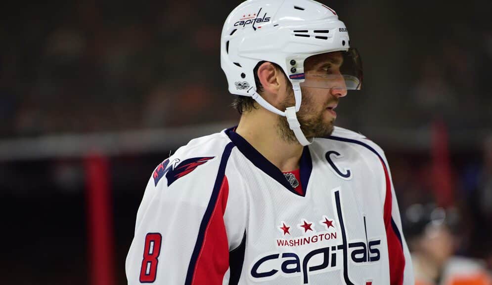 Washington Capitals vs Tampa Bay Lightning Prediction and Betting Odds November 11