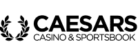 Caesars Sports Book Logo