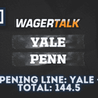 Yale vs Pennsylvania