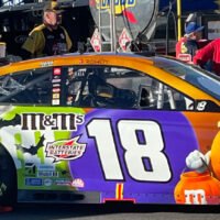 how to bet on nascar online