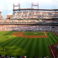 Citizens Bank Park in Philadelphia